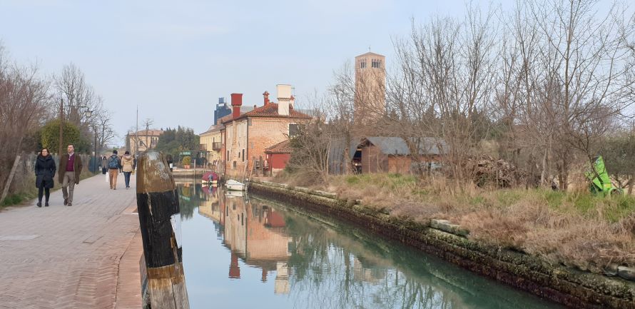 torcello-canal